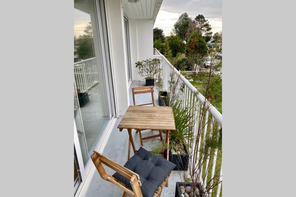 Magnifique Sainte Cecile Apartment *